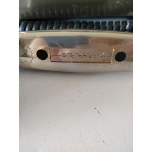 Crosley Other Crosley Kettle Classic Desk Phone Brushed Chrome